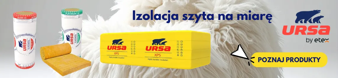 Izolacje Ursa