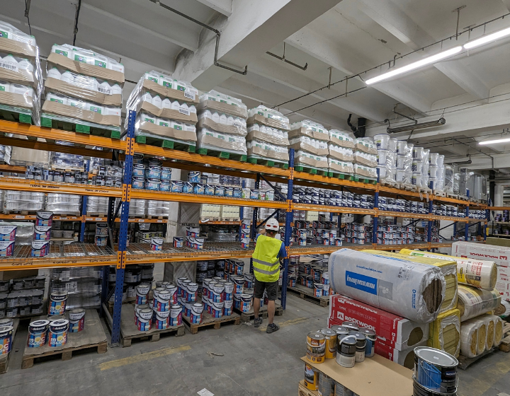 ab bechcicki lublin wymiana oswietlenia