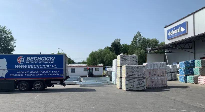 AB Bechcicki - Rzeszów