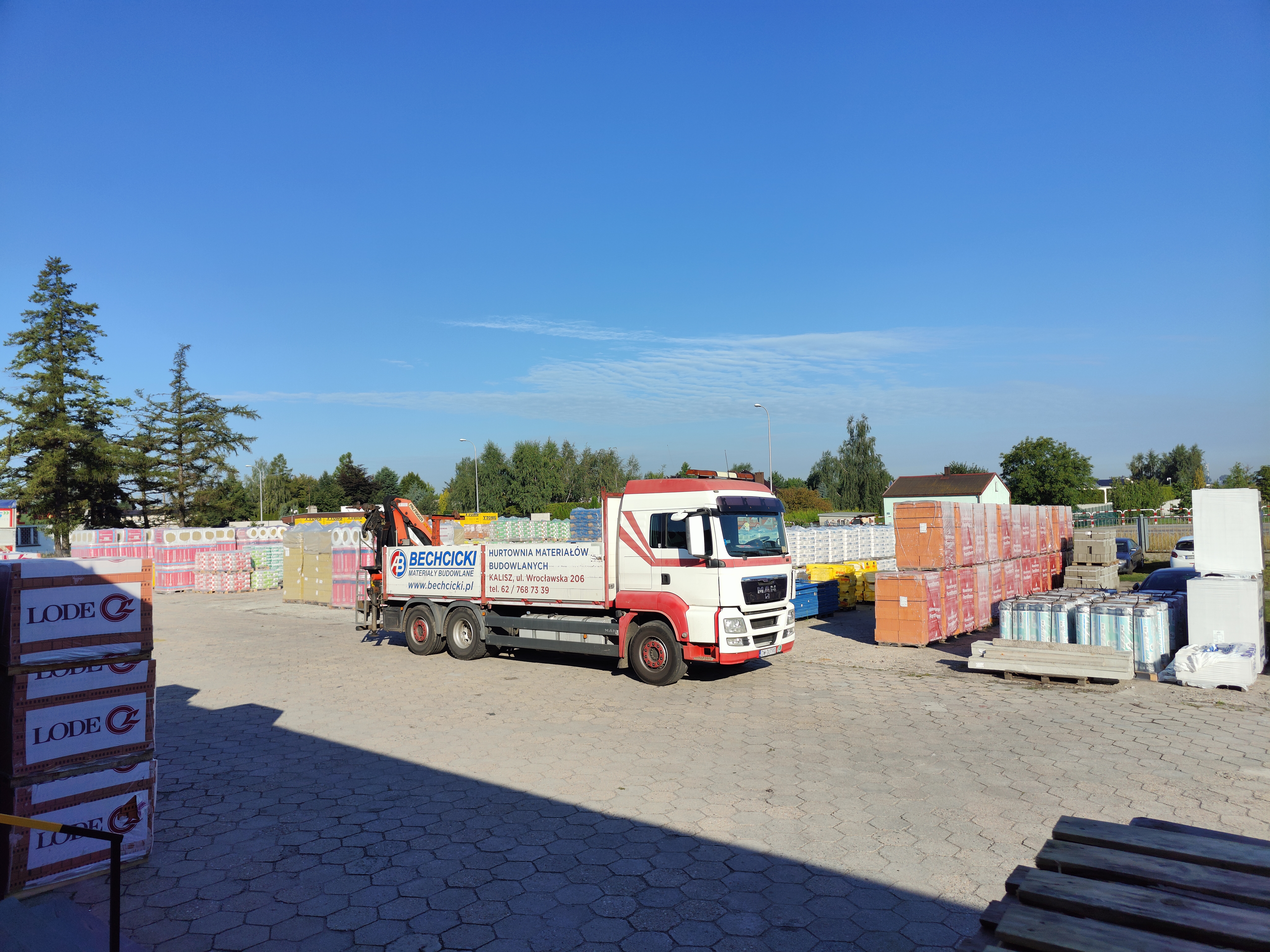 AB Bechcicki - oddział Wrocław