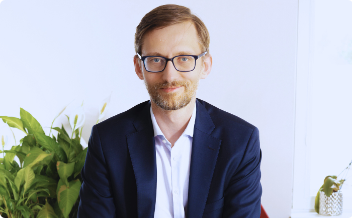 Klaudiusz Bechcicki