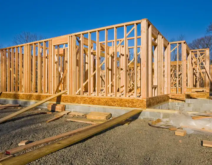  Dom modułowy czy szkieletowy?