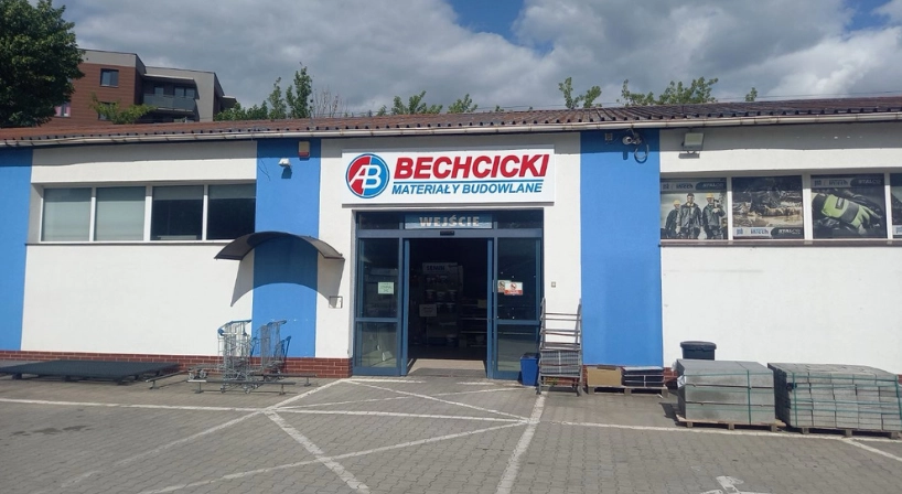 AB Bechcicki - Oddział Legnica
