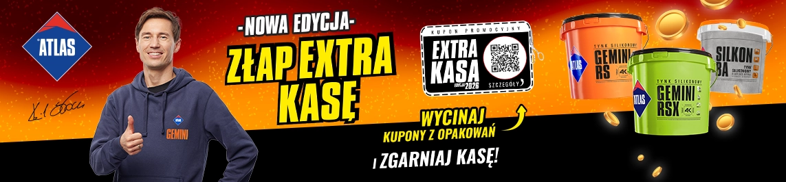 Nowa edycja Złap extra kasę!