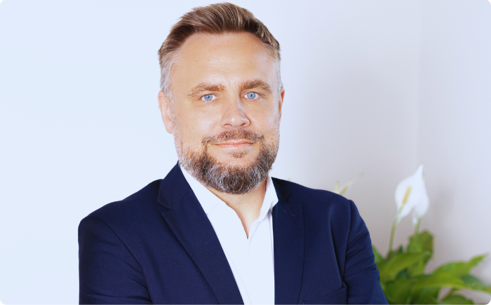 Damian Hucz
