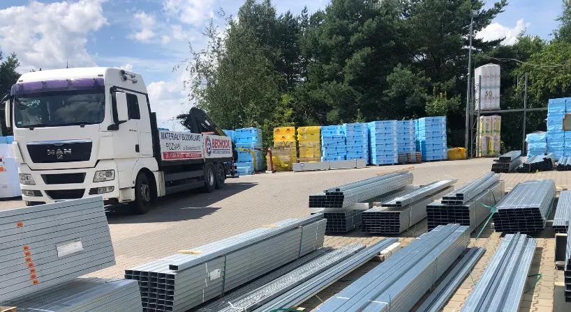 AB Bechcicki - Oddział Poznań