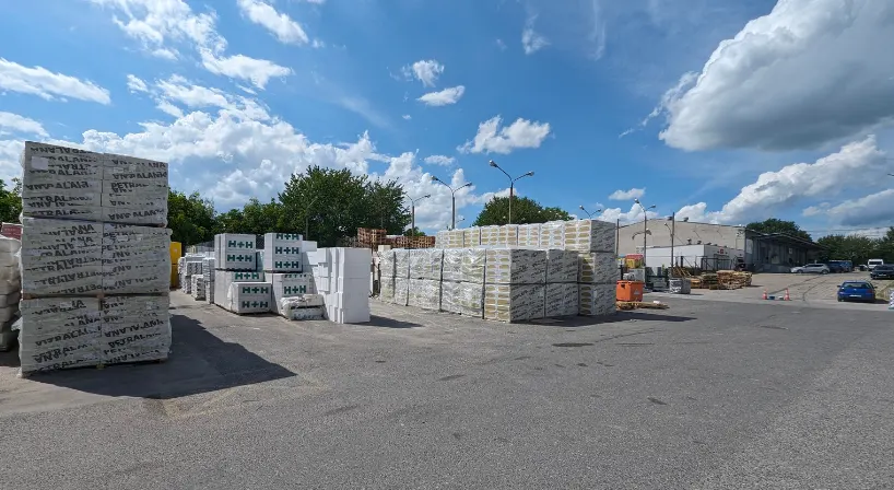 AB Bechcicki - Oddział Lublin