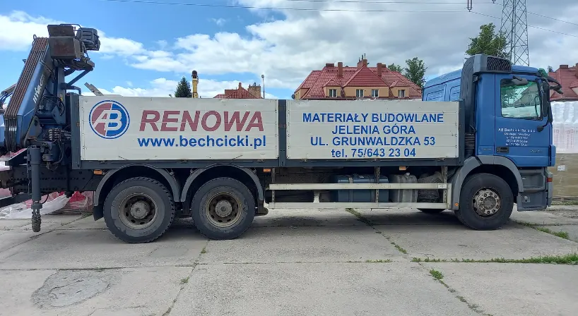 AB Bechcicki - Oddział Jelenia Góra