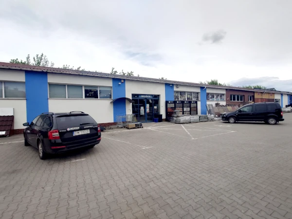 2024 - Partnerstwo z Grupą Bygma