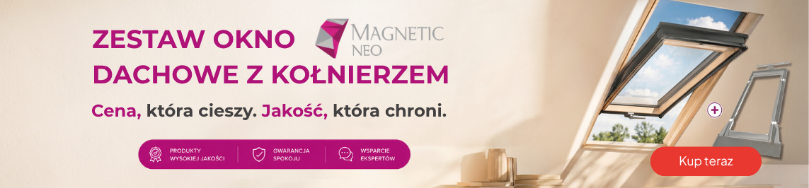Magnetic Neo