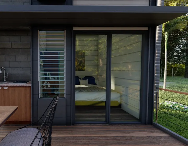  Dom modułowy czy szkieletowy?