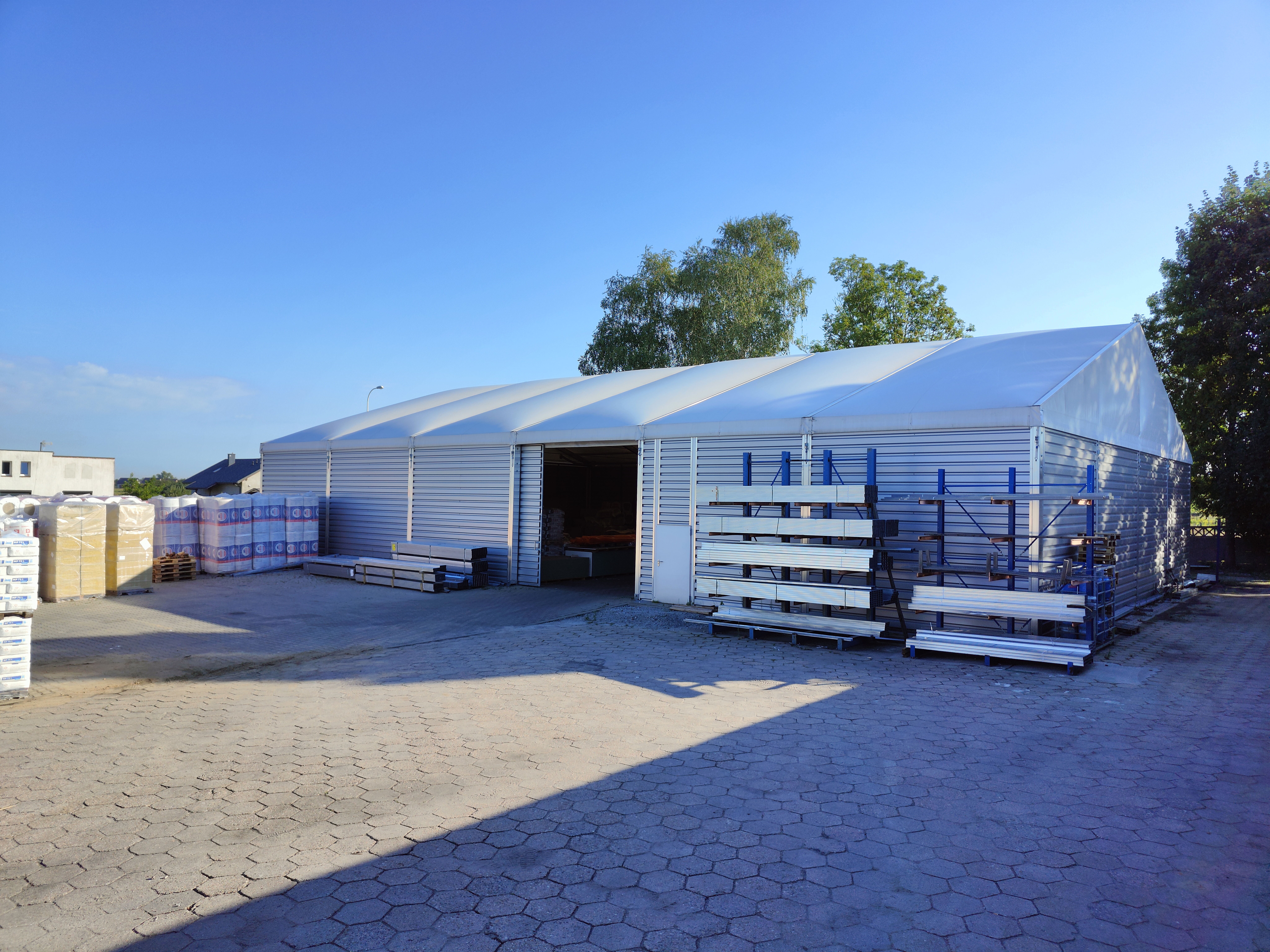 AB Bechcicki - oddział Wrocław